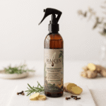 Tonico Capilar para el crecimiento del cabello