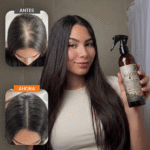 Tonico Capilar para el crecimiento del cabello - Imagen 3