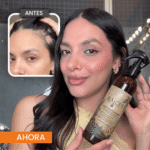 Tonico Capilar para el crecimiento del cabello - Imagen 5