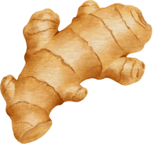Jengibre