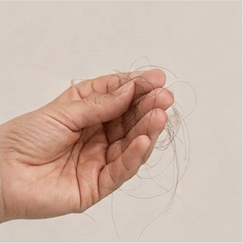 Cabello fino